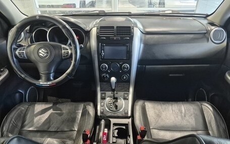 Suzuki Grand Vitara, 2012 год, 1 146 000 рублей, 19 фотография