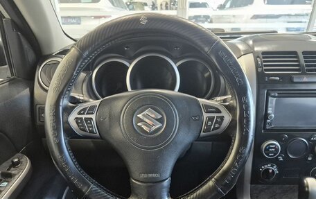 Suzuki Grand Vitara, 2012 год, 1 146 000 рублей, 22 фотография