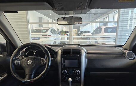 Suzuki Grand Vitara, 2012 год, 1 146 000 рублей, 20 фотография