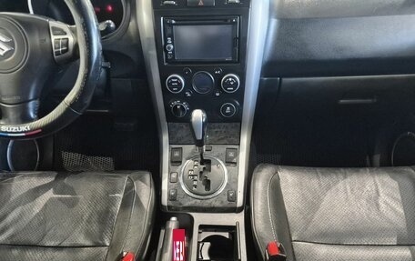 Suzuki Grand Vitara, 2012 год, 1 146 000 рублей, 21 фотография