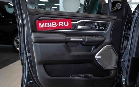 Rambler 1500, 2026 год, 10 280 000 рублей, 11 фотография