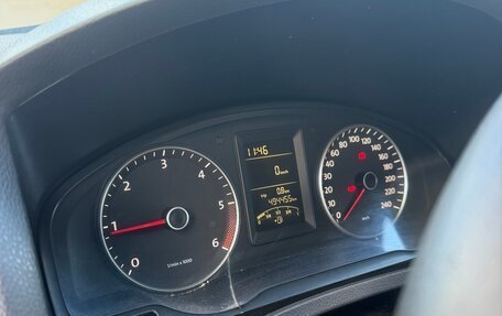 Volkswagen Transporter T5 рестайлинг, 2010 год, 1 200 000 рублей, 6 фотография