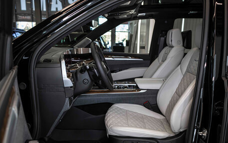Cadillac Escalade V, 2025 год, 18 572 524 рублей, 3 фотография