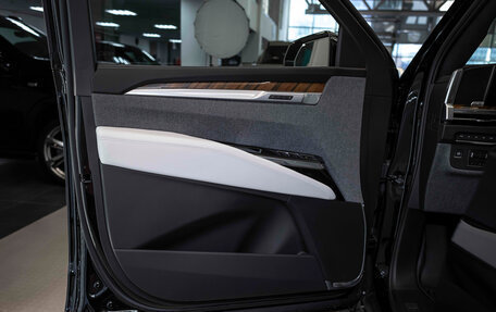 Cadillac Escalade V, 2025 год, 18 572 524 рублей, 11 фотография