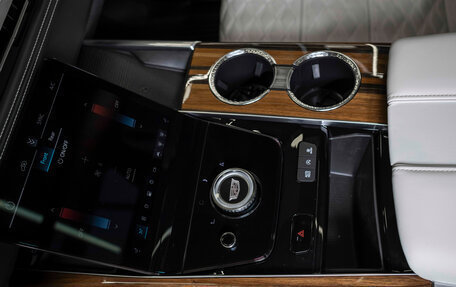 Cadillac Escalade V, 2025 год, 18 572 524 рублей, 14 фотография