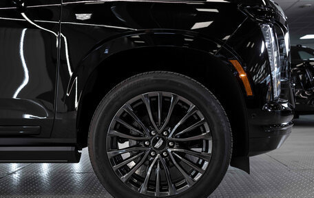 Cadillac Escalade V, 2025 год, 18 572 524 рублей, 10 фотография