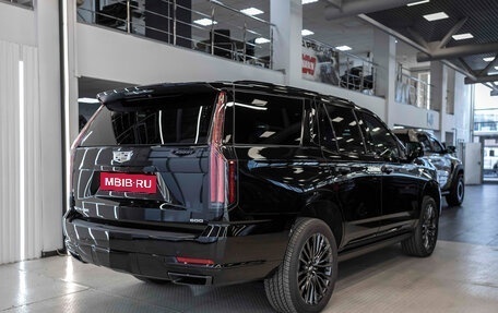 Cadillac Escalade V, 2025 год, 18 572 524 рублей, 8 фотография
