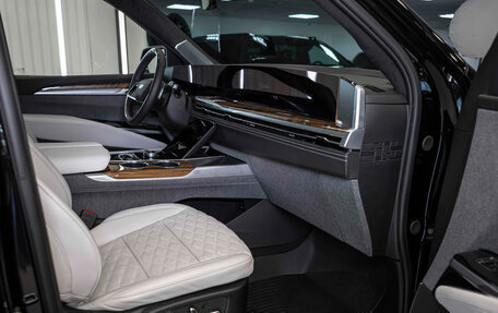 Cadillac Escalade V, 2025 год, 18 572 524 рублей, 23 фотография
