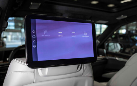 Cadillac Escalade V, 2025 год, 18 572 524 рублей, 18 фотография