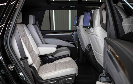 Cadillac Escalade V, 2025 год, 18 572 524 рублей, 21 фотография