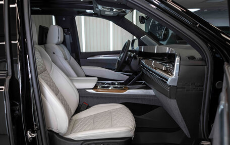 Cadillac Escalade V, 2025 год, 18 572 524 рублей, 24 фотография