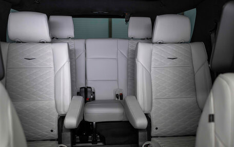 Cadillac Escalade V, 2025 год, 18 572 524 рублей, 25 фотография