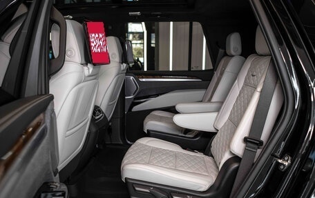 Cadillac Escalade V, 2025 год, 18 572 524 рублей, 17 фотография