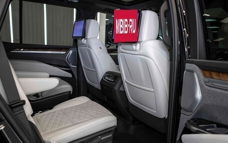 Cadillac Escalade V, 2025 год, 18 572 524 рублей, 20 фотография