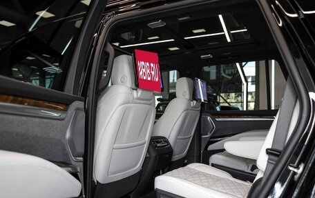 Cadillac Escalade V, 2025 год, 18 572 524 рублей, 16 фотография