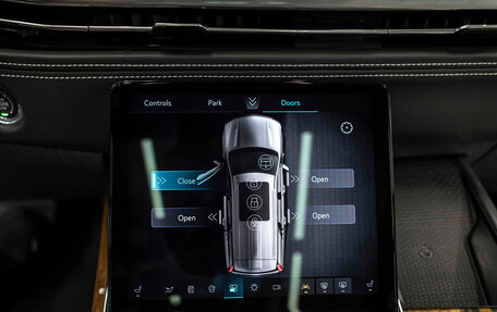 Cadillac Escalade V, 2025 год, 18 572 524 рублей, 27 фотография