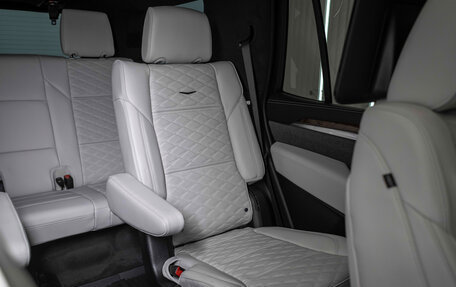 Cadillac Escalade V, 2025 год, 18 572 524 рублей, 26 фотография