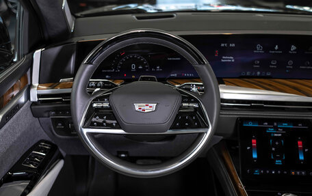 Cadillac Escalade V, 2025 год, 18 572 524 рублей, 32 фотография