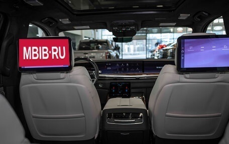Cadillac Escalade V, 2025 год, 18 572 524 рублей, 28 фотография