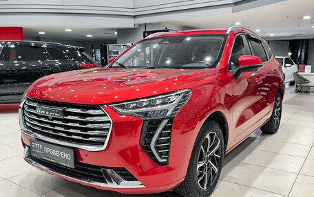 Haval Jolion, 2022 год, 1 650 000 рублей, 5 фотография