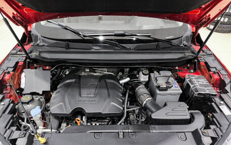 Haval Jolion, 2022 год, 1 650 000 рублей, 13 фотография