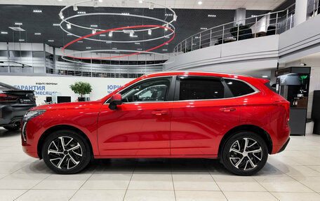 Haval Jolion, 2022 год, 1 650 000 рублей, 12 фотография
