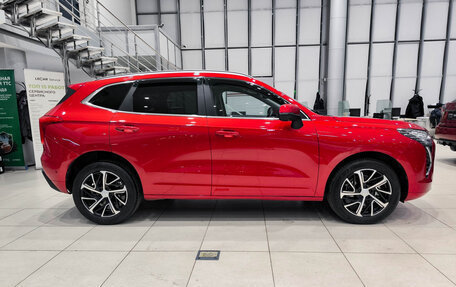 Haval Jolion, 2022 год, 1 650 000 рублей, 8 фотография