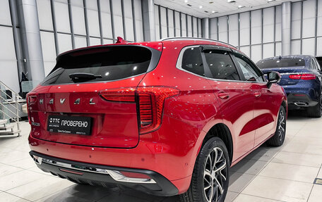Haval Jolion, 2022 год, 1 650 000 рублей, 9 фотография
