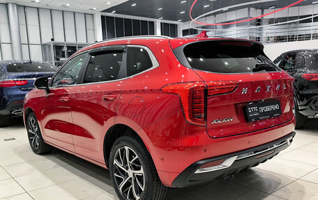 Haval Jolion, 2022 год, 1 650 000 рублей, 11 фотография