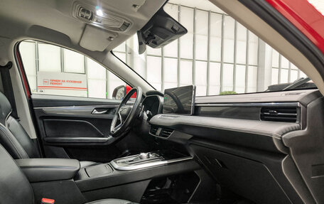 Haval Jolion, 2022 год, 1 650 000 рублей, 15 фотография
