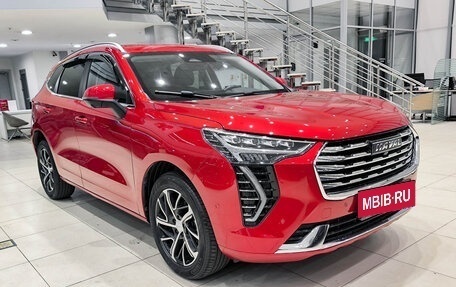 Haval Jolion, 2022 год, 1 650 000 рублей, 7 фотография