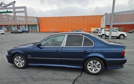 BMW 5 серия, 1999 год, 630 000 рублей, 4 фотография