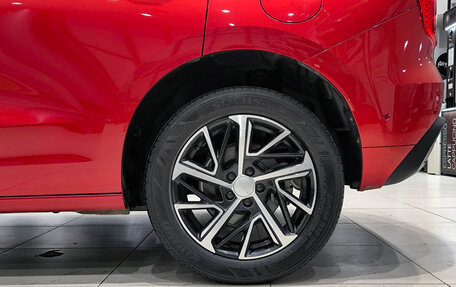 Haval Jolion, 2022 год, 1 650 000 рублей, 22 фотография