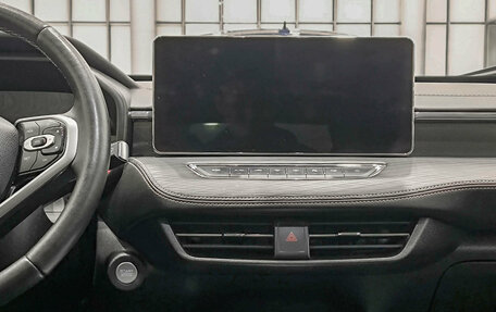 Haval Jolion, 2022 год, 1 650 000 рублей, 19 фотография