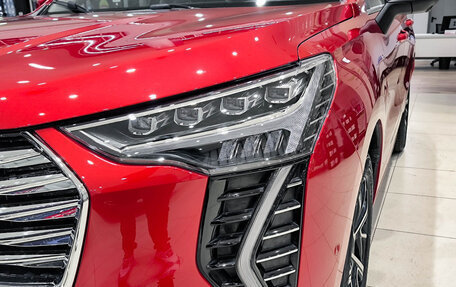 Haval Jolion, 2022 год, 1 650 000 рублей, 21 фотография