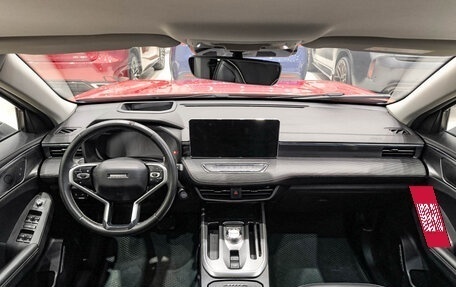 Haval Jolion, 2022 год, 1 650 000 рублей, 18 фотография