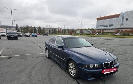 BMW 5 серия, 1999 год, 630 000 рублей, 2 фотография