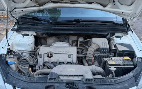 Hyundai i30 I, 2011 год, 729 000 рублей, 5 фотография