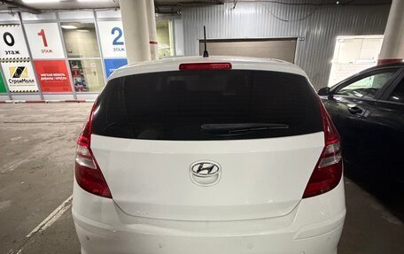 Hyundai i30 I, 2011 год, 729 000 рублей, 2 фотография