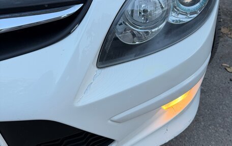Hyundai i30 I, 2011 год, 729 000 рублей, 8 фотография