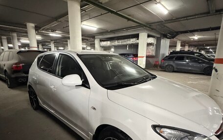 Hyundai i30 I, 2011 год, 729 000 рублей, 4 фотография