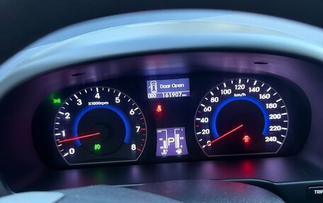 Hyundai i30 I, 2011 год, 729 000 рублей, 6 фотография