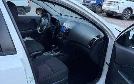 Hyundai i30 I, 2011 год, 729 000 рублей, 9 фотография