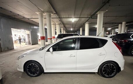 Hyundai i30 I, 2011 год, 729 000 рублей, 3 фотография