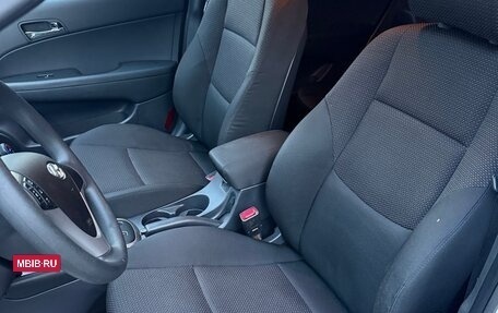 Hyundai i30 I, 2011 год, 729 000 рублей, 7 фотография