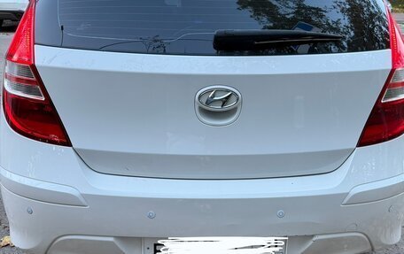 Hyundai i30 I, 2011 год, 729 000 рублей, 14 фотография