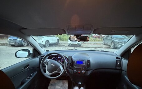Hyundai i30 I, 2011 год, 729 000 рублей, 12 фотография