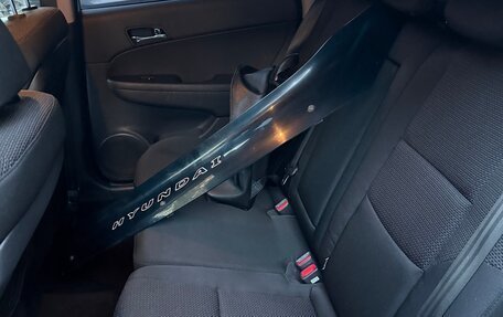 Hyundai i30 I, 2011 год, 729 000 рублей, 13 фотография