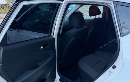 Hyundai i30 I, 2011 год, 729 000 рублей, 11 фотография