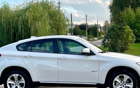 BMW X6, 2010 год, 1 600 000 рублей, 2 фотография